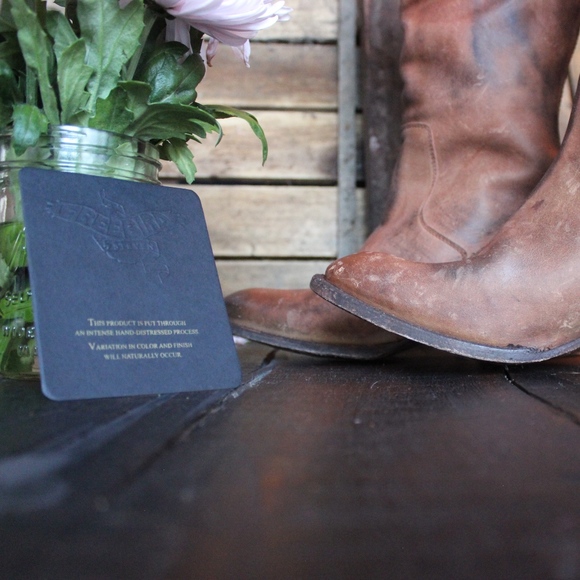 Freebird by Steven Stable Boot - Picture 3 of 8